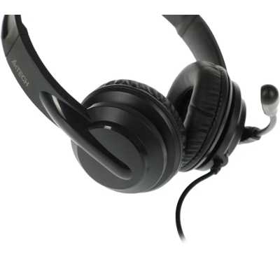 A4Tech HU-10 Black
