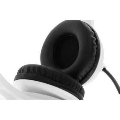 A4Tech HU-10 White