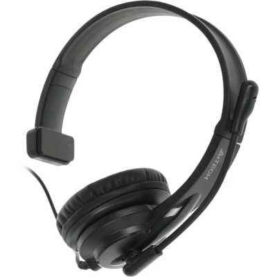 A4Tech HU-11 Black