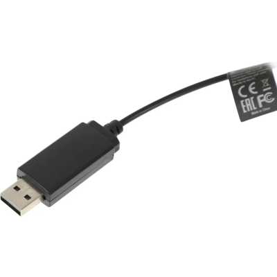 гарнитура A4Tech HU-11 Black