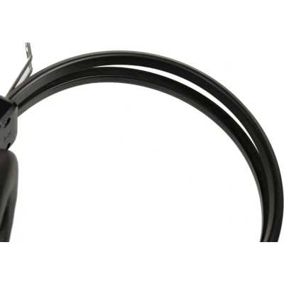 гарнитура A4Tech HU-35 Black