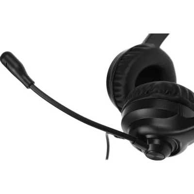 A4Tech HU-8 Black