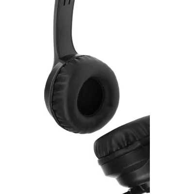 гарнитура A4Tech HU-8 Black