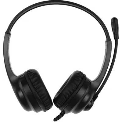 A4Tech HU-8 Black