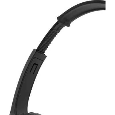 гарнитура A4Tech HU-8 Black