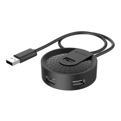 разветвитель USB A4Tech HUB-20