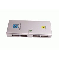 A4Tech HUB-54