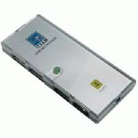 разветвитель USB A4Tech HUB-54