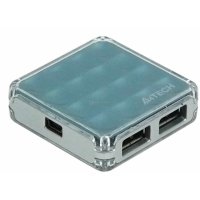 разветвитель USB A4Tech HUB-56-1