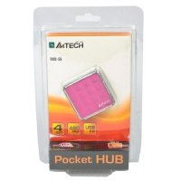 A4Tech HUB-56-2