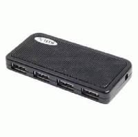 разветвитель USB A4Tech HUB-64