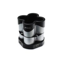 разветвитель USB A4Tech HUB-77