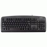 клавиатура A4Tech KB-720A