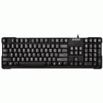 клавиатура A4Tech KB-750 PS/2