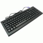клавиатура A4Tech KB-820 PS2