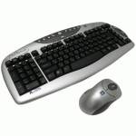 клавиатура A4Tech KBS-2548 RP