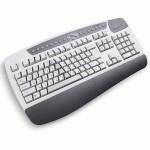 клавиатура A4Tech KBS-8 PS/2
