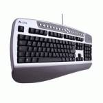клавиатура A4Tech KBS-8 USB