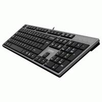 клавиатура A4Tech KD-300