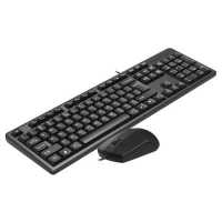 A4Tech KK-3330 Black