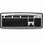 клавиатура A4Tech KLS-23MUU PS/2