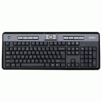 клавиатура A4Tech KLS-50 Black