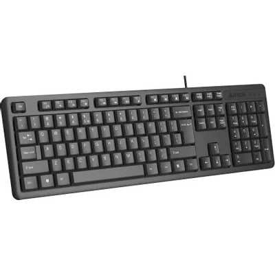 A4Tech KR-3 Black
