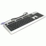 клавиатура A4Tech LCD-720 USB