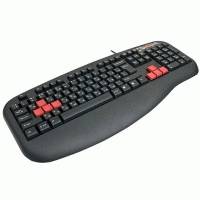 клавиатура A4Tech MM G-600