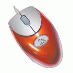 мышь A4Tech MOP-18-1 3D USB