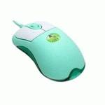 мышь A4Tech MOP-36 Green