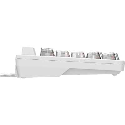 клавиатура A4Tech MS76 White