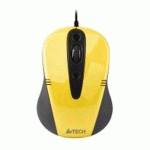 мышь A4Tech N-370FX-2