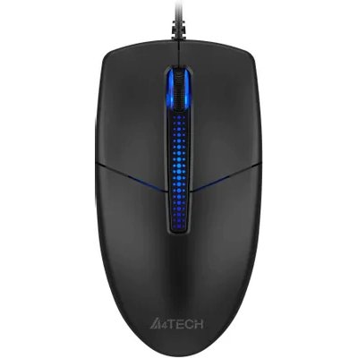 мышь A4Tech N-530 Black