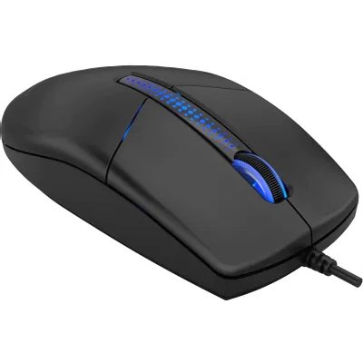 мышь A4Tech N-530 Black