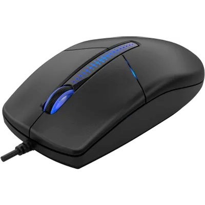 A4Tech N-530 Black