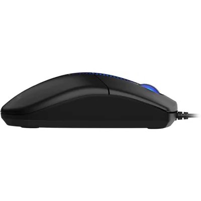 мышь A4Tech N-530 Black