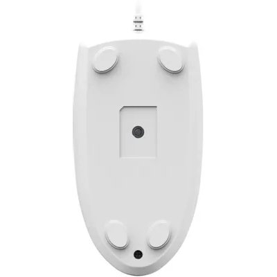 A4Tech N-530S White