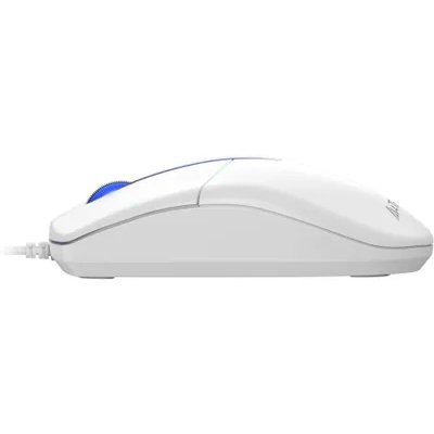 A4Tech N-530S White