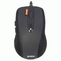 мышь A4Tech N-70FX-1