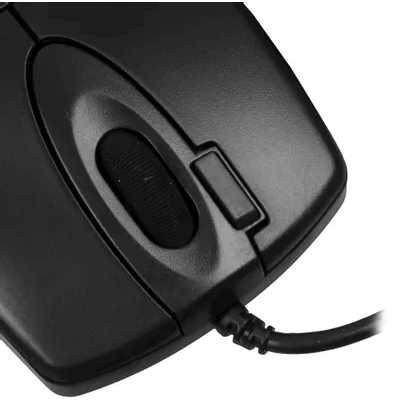 мышь A4Tech OP-620DS