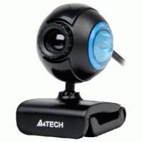 веб-камера A4Tech PK-752F
