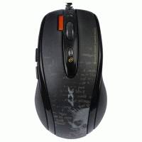 мышь A4Tech V-Track F5