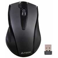 мышь A4Tech V-Track G9-500FS Black