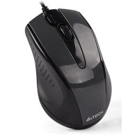 A4Tech V-Track Padless N-500FS