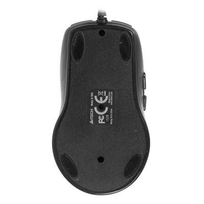 A4Tech V-Track Padless N-708X Gray