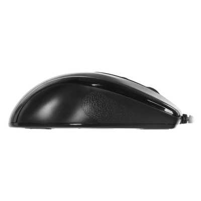 мышь A4Tech V-Track Padless N-708X Gray