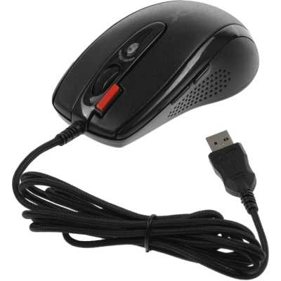 A4Tech X-7120 Black