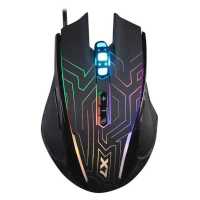 мышь A4Tech X87 Maze