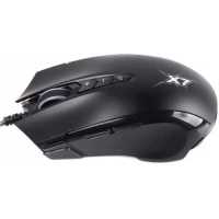 мышь A4Tech X89 Black